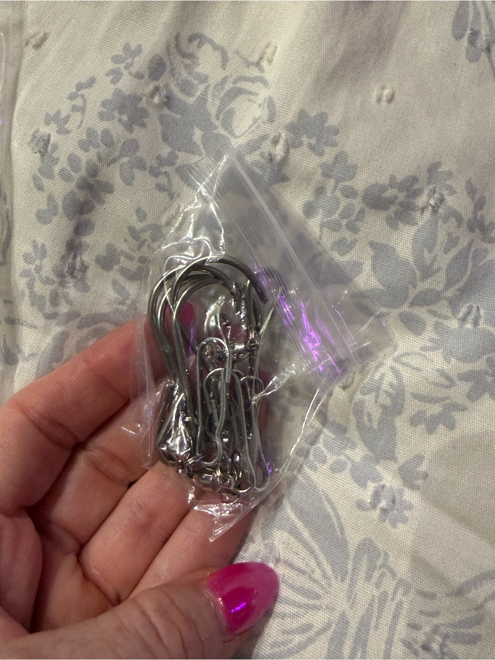 Wind Chime Kit - Picture 3 of 3